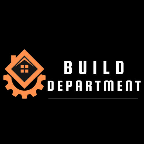 Build Department