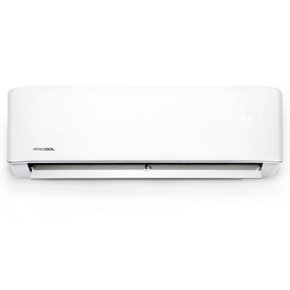 MRCOOL Advantage 4th Gen 36K BTU,17.5 SEER ,Ductless Mini-Split Air Conditioner and Heat Pump (A-36-HP-230C)