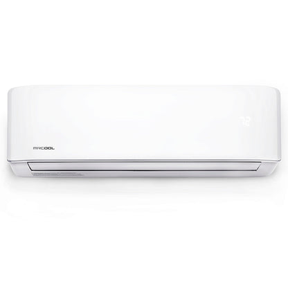 MRCOOL Advantage 4th Gen 36K BTU,17.5 SEER ,Ductless Mini-Split Air Conditioner and Heat Pump (A-36-HP-230C)